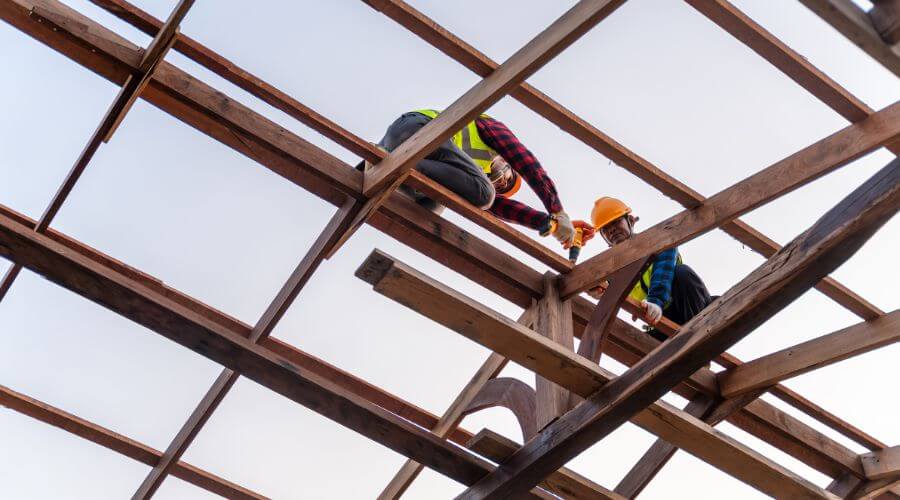 Professional metal roof installation in Prairie Home, MO